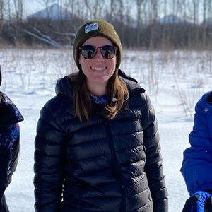 Meet your Posher, Jess